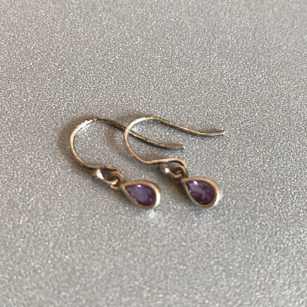 2 for $30 - Delicate sterling dangles